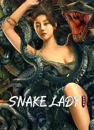 The Snake Girl (2025) นางพญาอสรพิษ