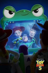 Toy Story 5 (2026) ทอย สตอรี่ 5