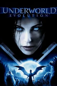 Underworld (2003) สงครามโค่นพันธุ์อสูร