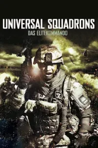 Universal Squadrons (2011) หน่วยพิฆาตเกมสั่งตาย