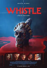 Whistle (2026) หวีดเรียกผี