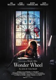 Wonder Wheel (2017) สวนสนุกแห่งรัก