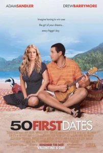 50 First Dates 