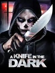 A Knife in the Dark (2024)