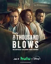 A Thousand Blows Season 2 (2026)