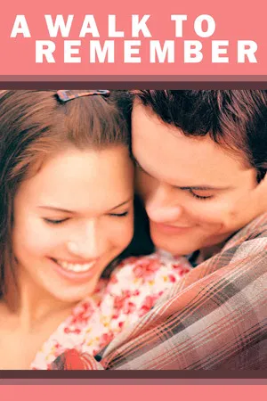 A Walk To Remember (2002) ก้าวสู่ฝันวันหัวใจพบรัก