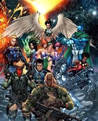 Authority (2026)