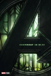 Avengers Doomsday (2026)