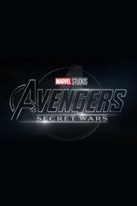 Avengers Secret Wars (2027Prep 2026)