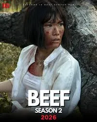 BEEF: Season 2 (2026)