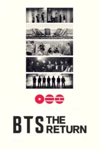 BTS The Return (2026) BTS กลับมาแล้ว