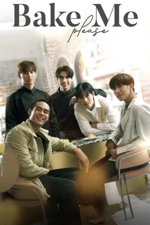Bake Me Please (2023) พิชิตใจนายสายหวาน