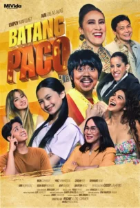 Batang Paco (2026)