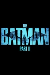 Batman Part II (2026)