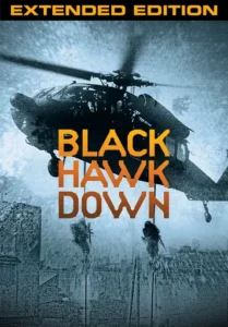 Black Hawk Down (2001)
