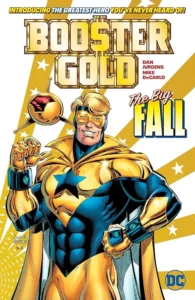 Booster Gold 