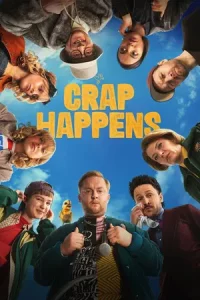 Crap Happens (2026) แร็ปเปอร์เมืองกระจอก