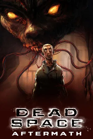 Dead Space Aftermath (2011)