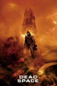 Dead Space Downfall (2008) สงครามตะลุยดาวมฤตยู