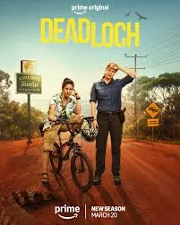 Deadloch Season 2 (2026)