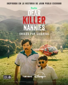 Dear Killer Nannies (2026)