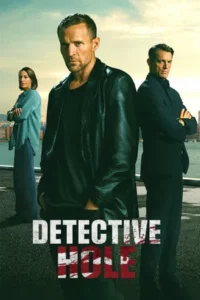 Detective Hole (2026) ยอดนักสืบแฮร์รี โฮล