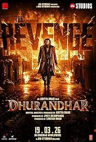 Dhurandhar The Revenge (2026)