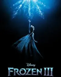 Frozen 3