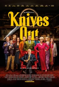 Glass Onion A Knives Out Mystery