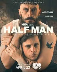 Half Man (2026)