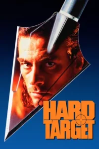 Hard Target (1993) คนแกร่งทะลวงเดี่ยว