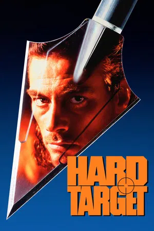 Hard Target (1993) คนแกร่งทะลวงเดี่ยว