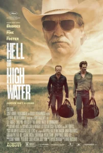 Hell or High Water (Neo-Western Master)