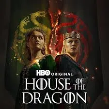 House of the Dragon