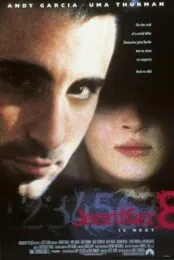 Jennifer 8 (1992) ชื่อนี้ถึงคราวตาย