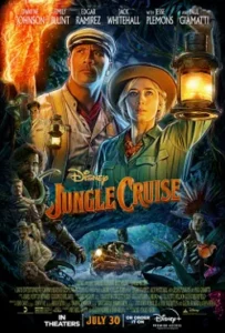Jungle Cruise 