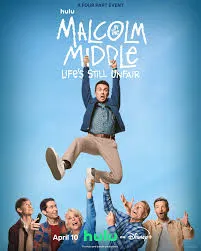 Malcolm in the Middle