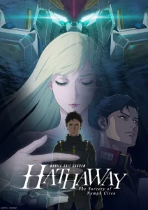 Mobile Suit Gundam Hathaway