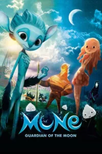 Mune Guardian of the Moon (2015) มูน เทพพิทักษ์แห่งดวงจันทร์