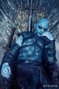 Night King (暗夜之王)