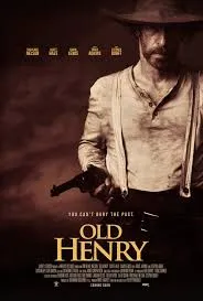 Old Henry (Master)