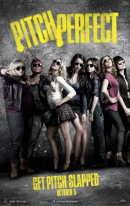 Pitch Perfect 
