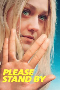 Please Stand By (2018) เนิร์ด..แล้วไง! มีหัวใจนะเว้ย
