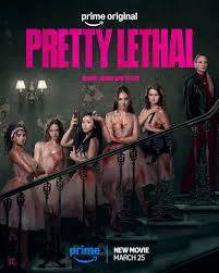 Pretty Lethal (2026)
