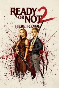 Ready or Not 2 Here I Come (2026) เกมพร้อมตาย 2