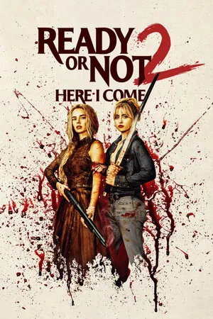 Ready or Not 2 Here I Come (2026) เกมพร้อมตาย 2
