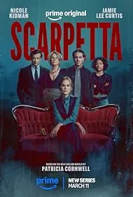 Scarpetta (2026)