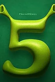 Shrek 5 (2026)