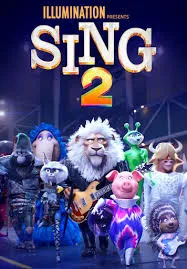 Sing 2