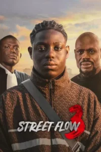 Street Flow 3 (2026) ทางแยก 3